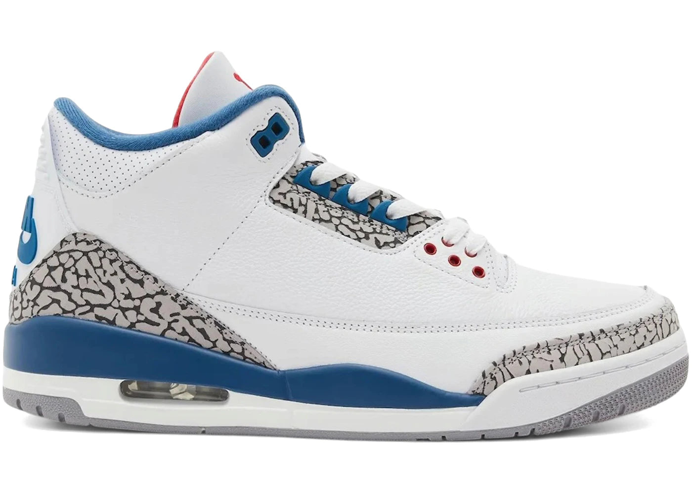 (PRE-ORDER) Jordan 3 Retro True Blue (2026) 