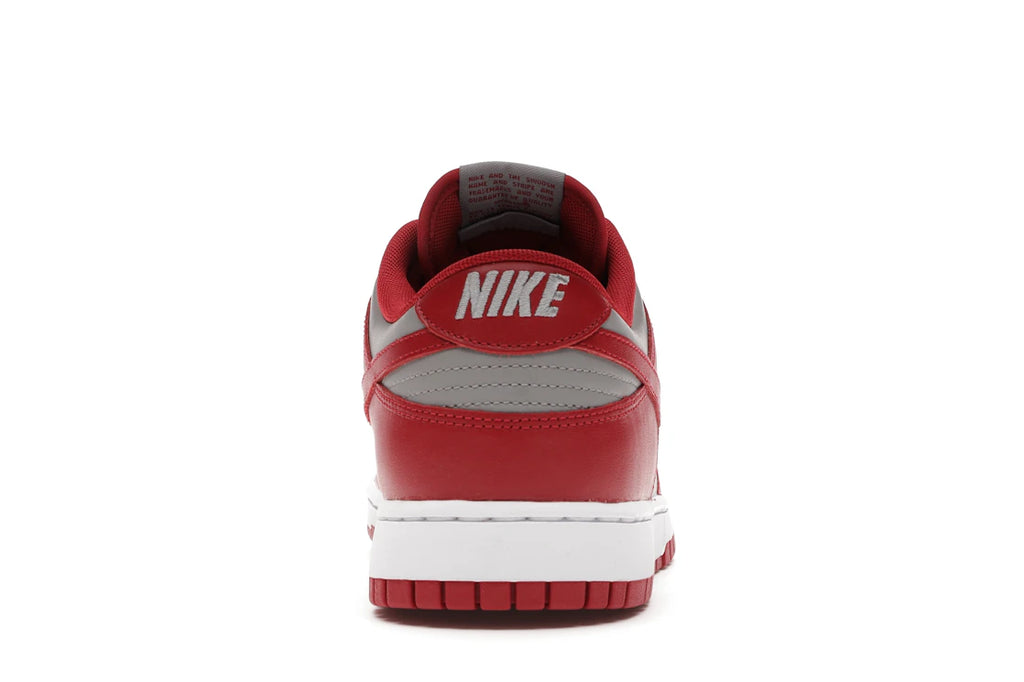 Nike Dunk Low Retro UNLV (2021)