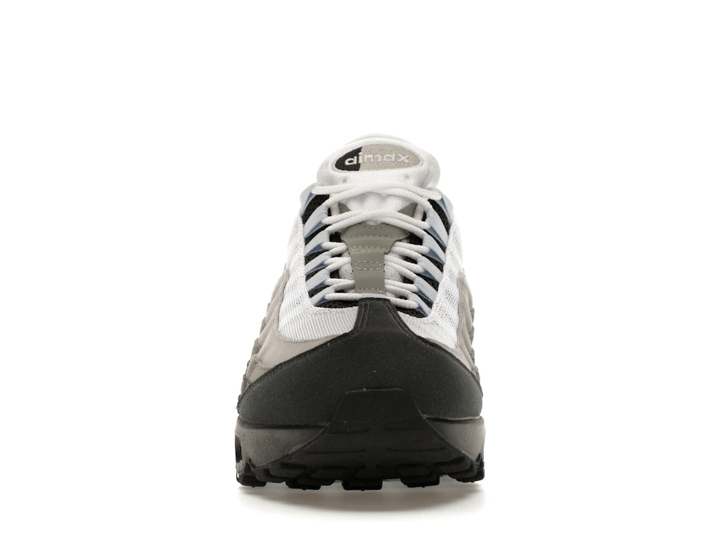 Nike Air Max 95 OG Big Bubble Blue Tint (Women's)