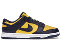 Nike Dunk Low Michigan (2021)