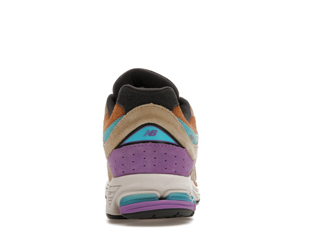 New Balance 2002R J. Crew Incense
