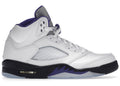 Air Jordan 5 Retro Dark Concord