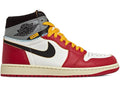 Jordan 1 Retro High OG SP Union LA Chicago Shadow
