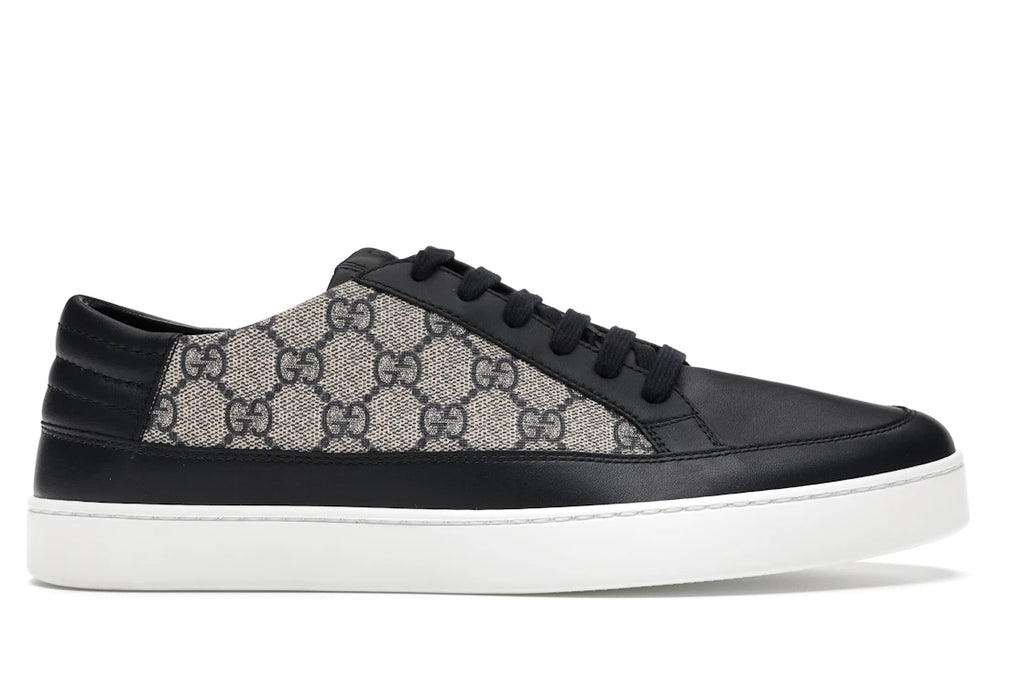 Gucci Common GG Supreme Navy