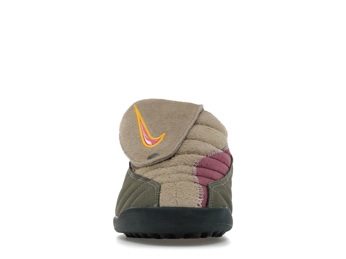 Nike Total 90 Mule Kids of Immigrants Khaki