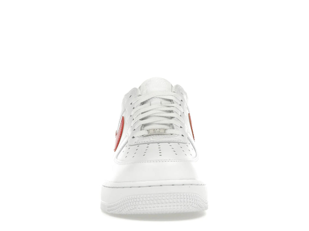 Nike Air Force 1 Low Supreme Shanghai