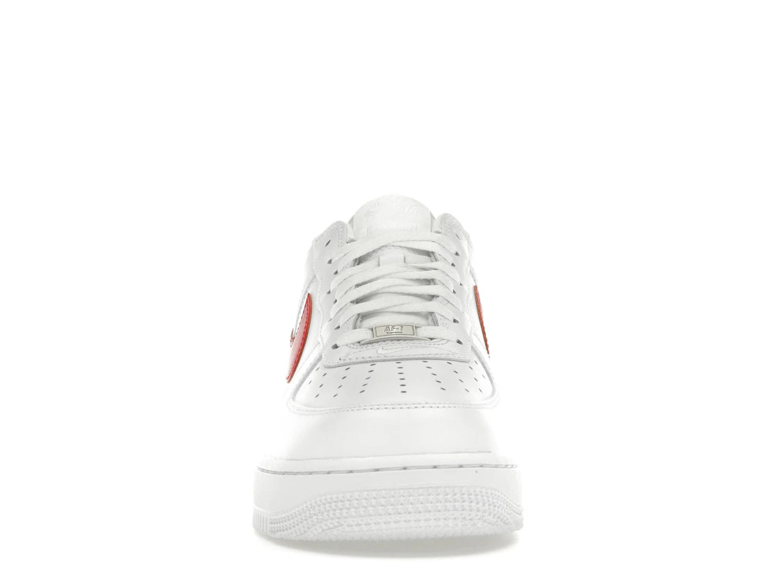 Nike Air Force 1 Low Supreme Shanghai
