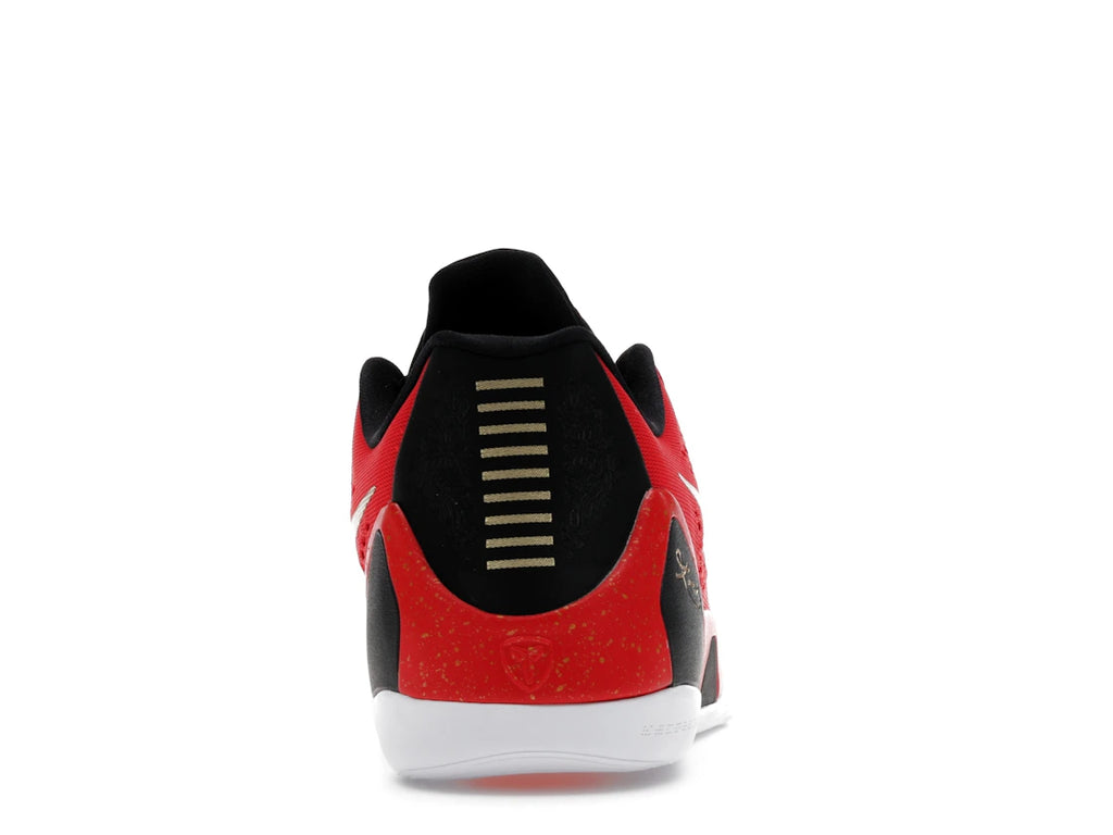 Nike Kobe 9 EM Low Protro China