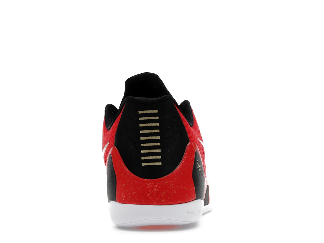 Nike Kobe 9 EM Low Protro China