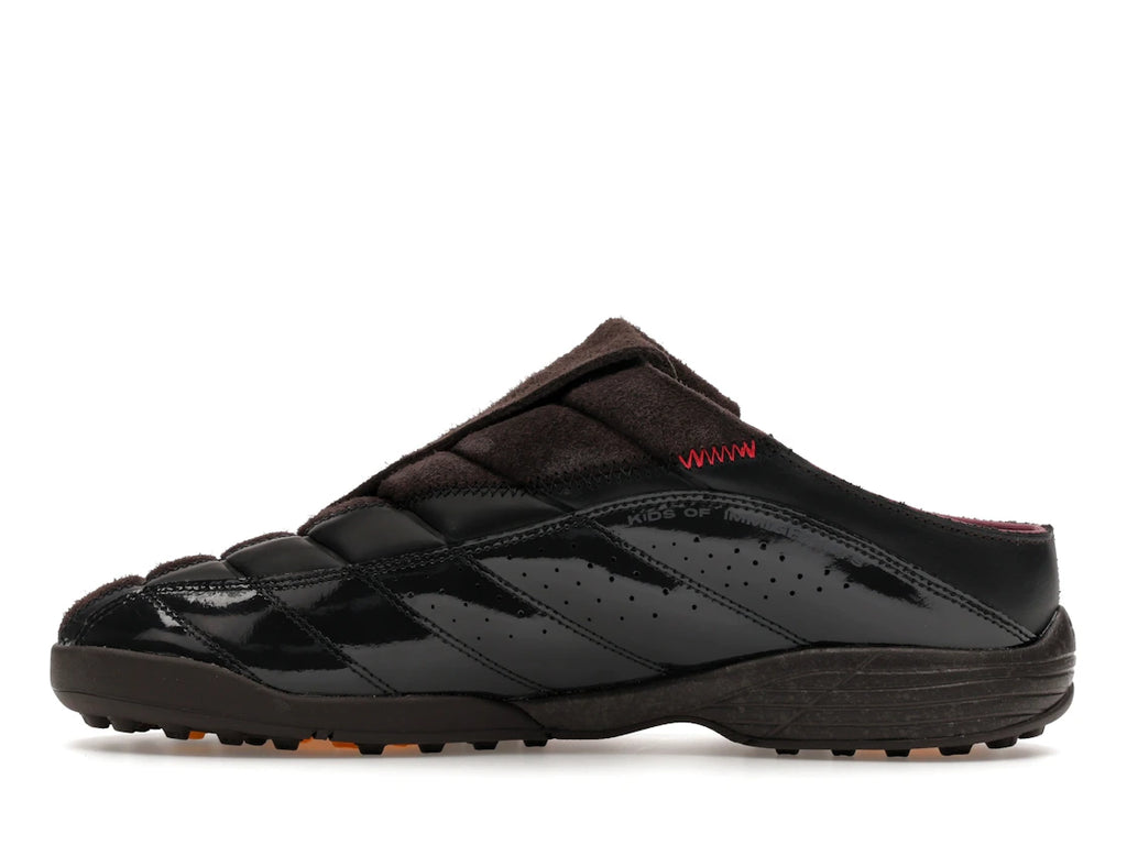 Nike Total 90 Mule Kids of Immigrants Velvet Brown