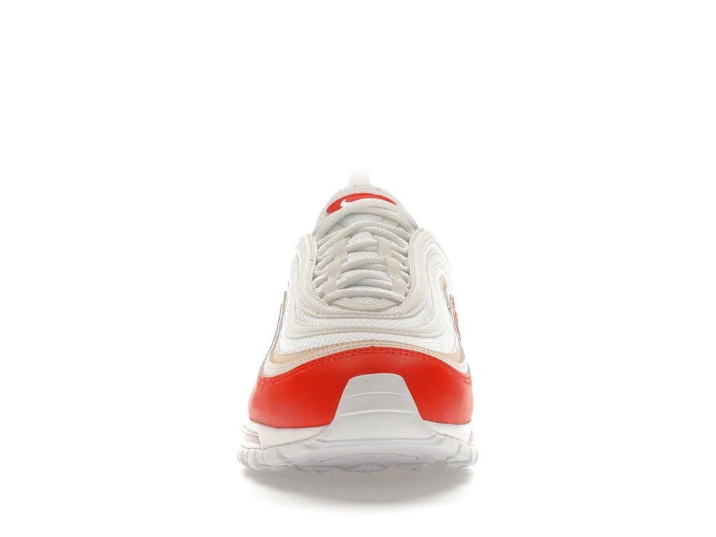 Nike Air Max 97 Picante Red