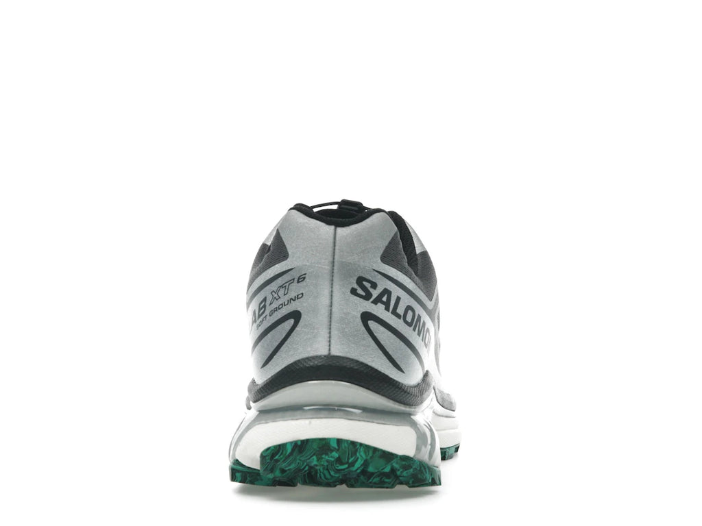 Salomon XT-6 END. Asphalt Emerald