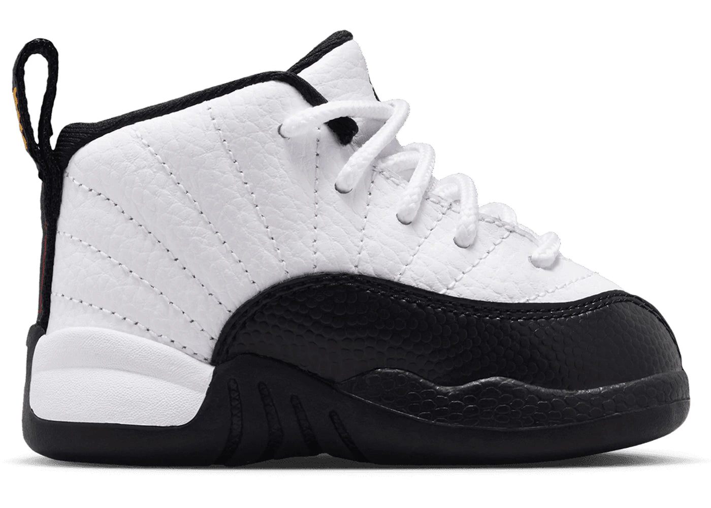 Jordan 12 Retro Taxi (2025) (TD)