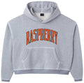 GV Gallery SF Hoodie 'Heather Grey'