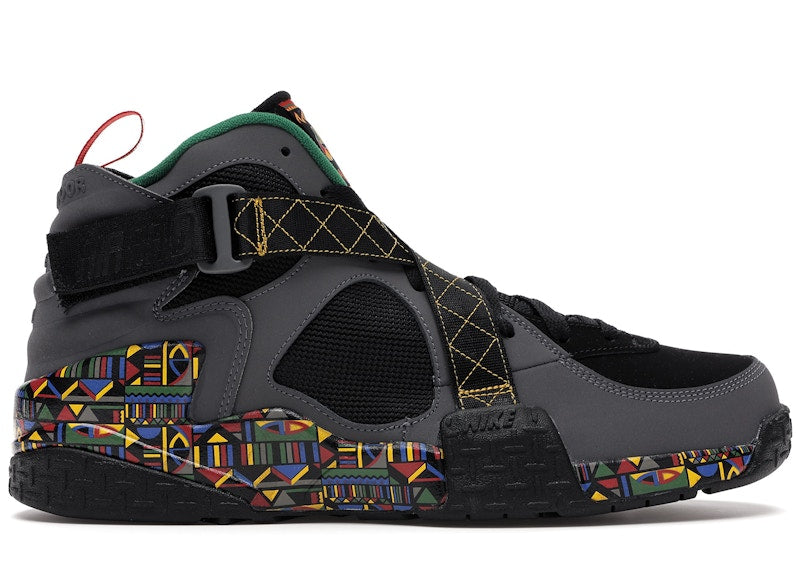 Nike Air Raid Peace