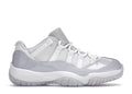 Jordan 11 Retro Low Pure Violet (Women's)