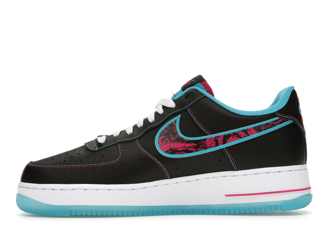 Nike Air Force 1 Low Miami Nights