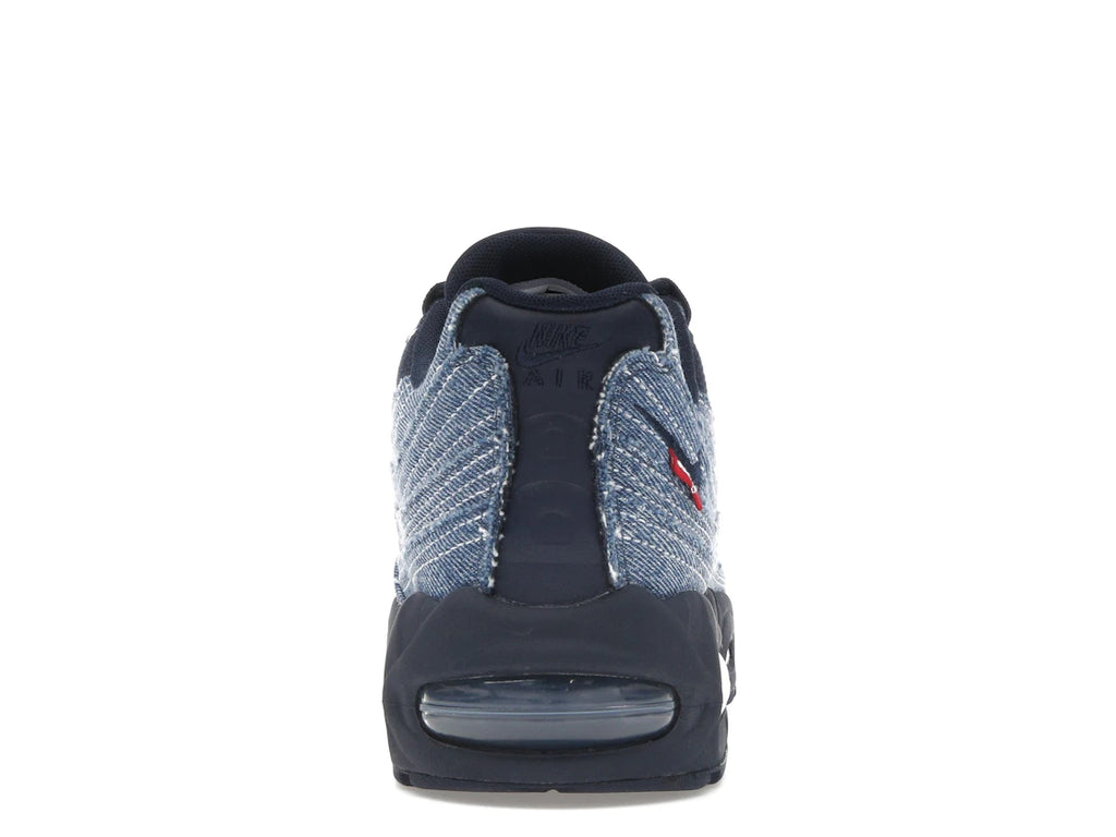 Nike Air Max 95 OG Levi's Obsidian