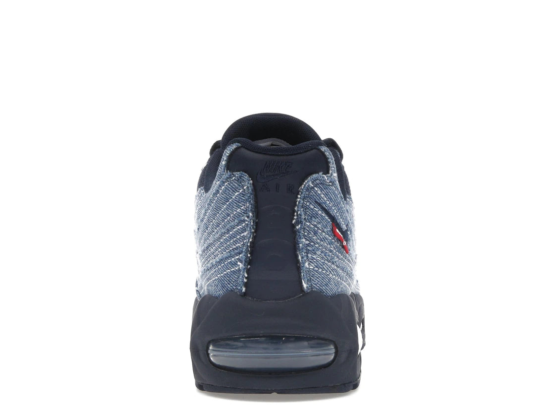 Nike Air Max 95 OG Levi's Obsidian