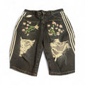 GVGallery Cherry Blossom Shorts