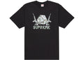 Supreme Origami Tee Black