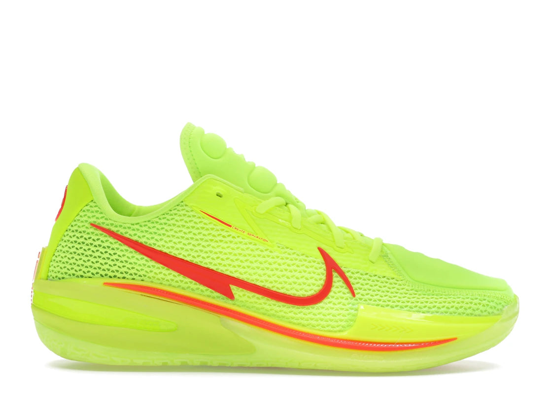 Nike Air Zoom GT Cut EYBL Volt