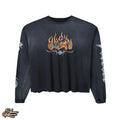 "HMDD" Ghost Rider Long Sleeve