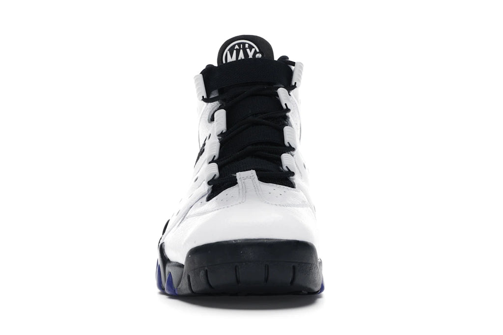 Nike Air Max 2 CB '94 White Purple Black (2015)