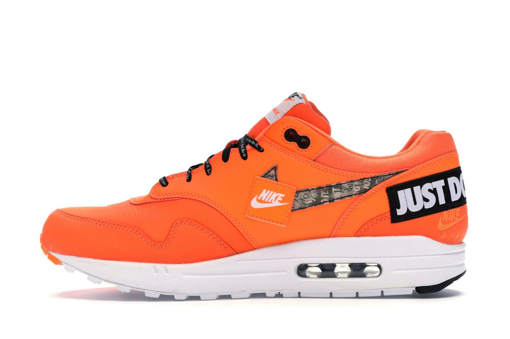 Nike Air Max 1 Just Do It Pack Orange