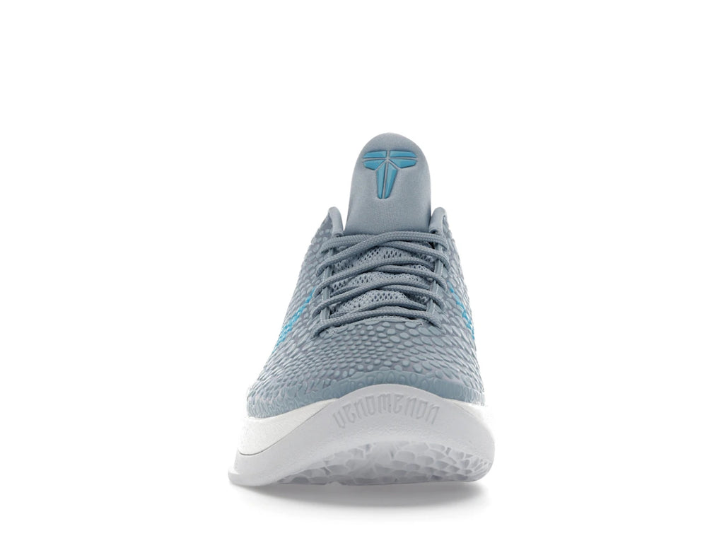 Nike Kobe 6 Protro Caitlin Clark Light Armory Blue