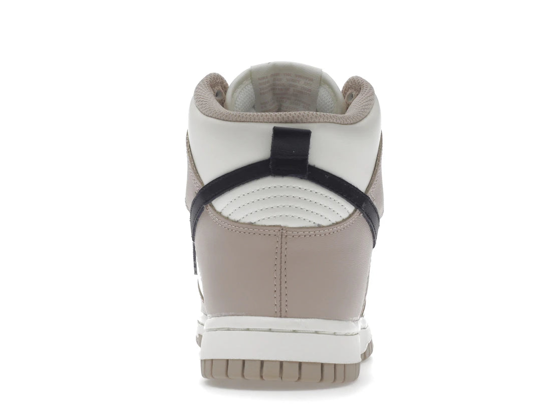 Nike Dunk High Fossil Stone (Women's)