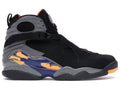 Jordan 8 Retro Phoenix Suns