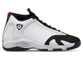 Jordan 14 Retro Black Toe (2024)