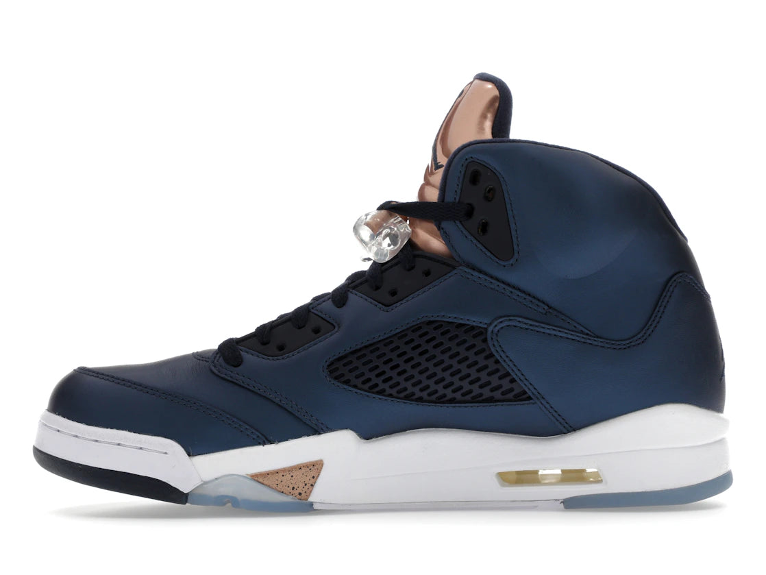 Jordan 5 Retro Bronze