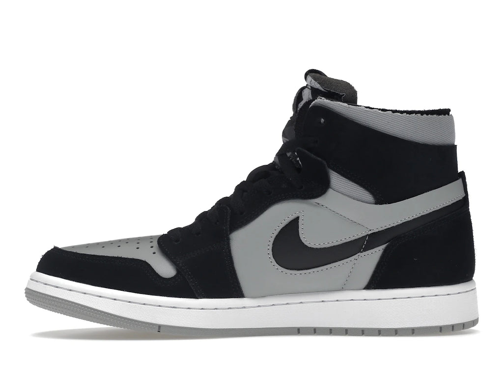 Jordan 1 Zoom CMFT Black Light Smoke Grey