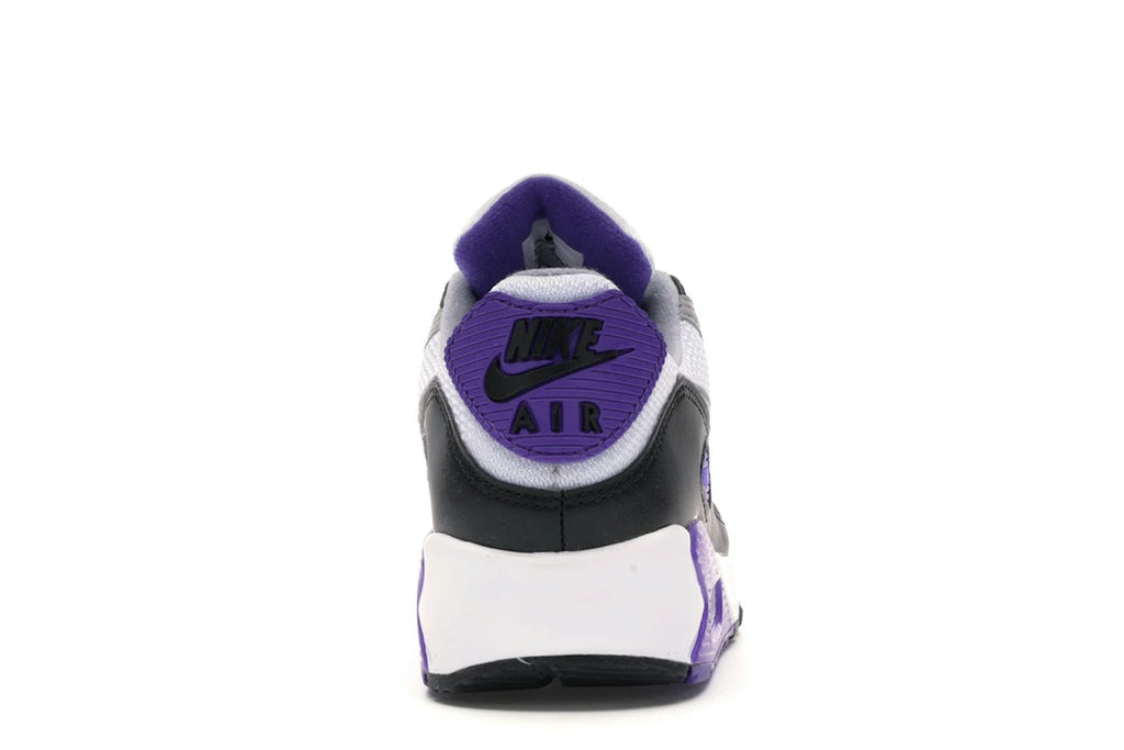 Nike Air Max 90 Recraft Hyper Grape (Women's)