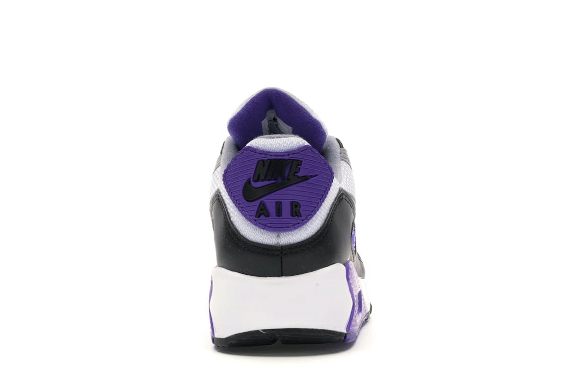 Nike Air Max 90 Recraft Hyper Grape (Women's)