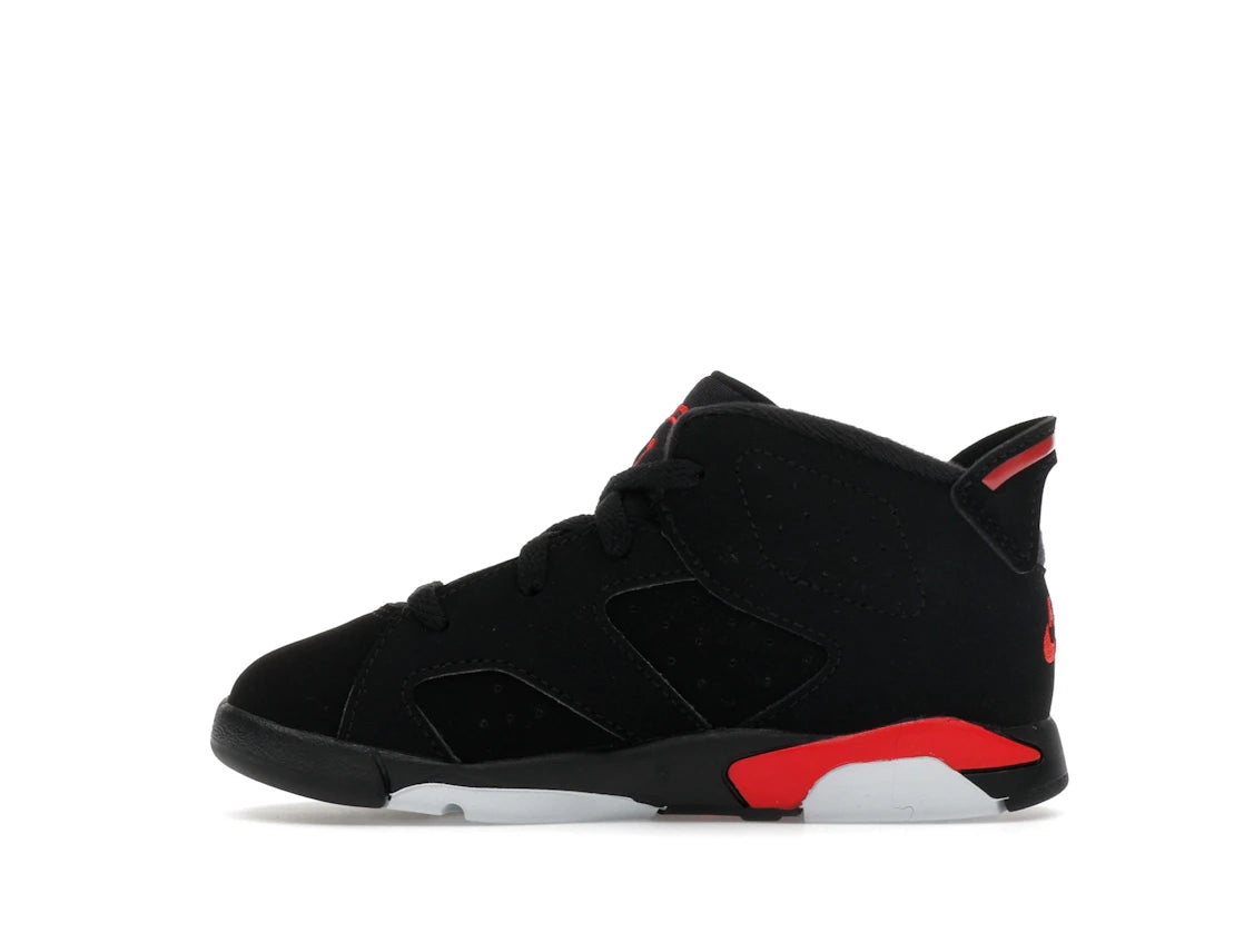 Jordan 6 Retro Infrared Salesman (TD)