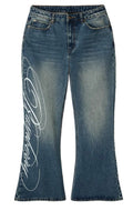 Raspberry Hills Miley Cyrus Denim Jeans