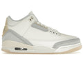 Jordan 3 Retro Craft Ivory