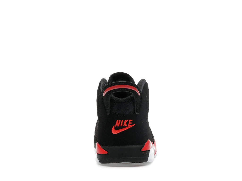 Jordan 6 Retro Infrared Salesman (TD)