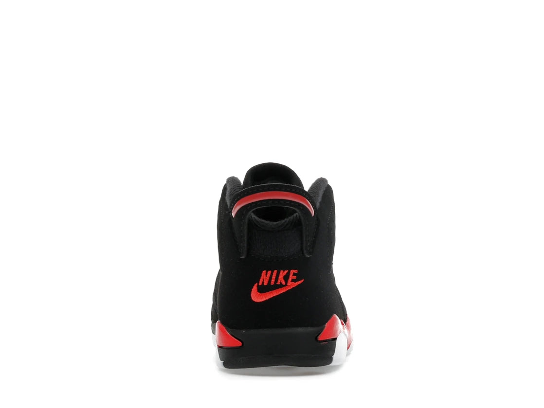 Jordan 6 Retro Infrared Salesman (TD)