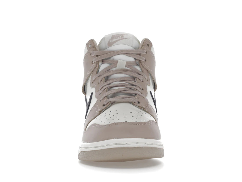 Nike Dunk High Fossil Stone (Women's)
