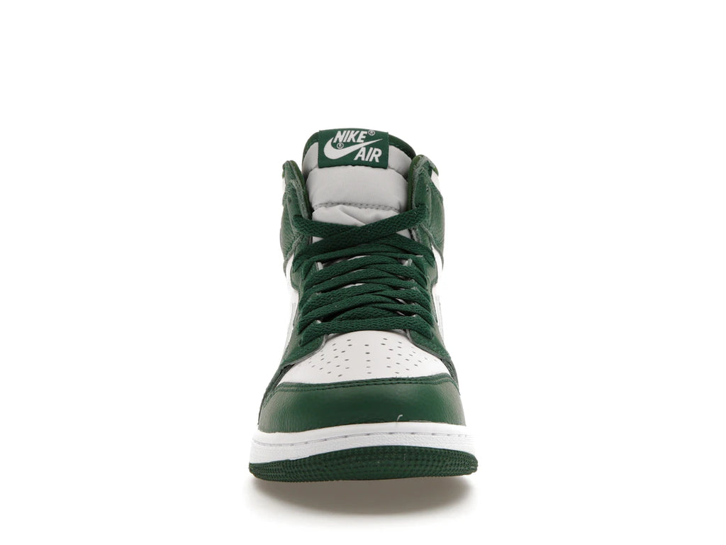 Jordan 1 Retro High OG Gorge Green (GS)