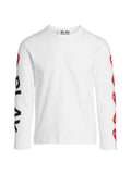 Comme Des GAcon Longsleeve
