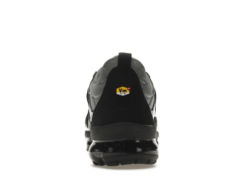 Nike Air Vapormax Plus Cool Grey Black
