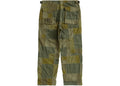 Supreme x Junya Watanabe x Comme des Garçons MAN Patchwork Cargo Pant 'Olive'