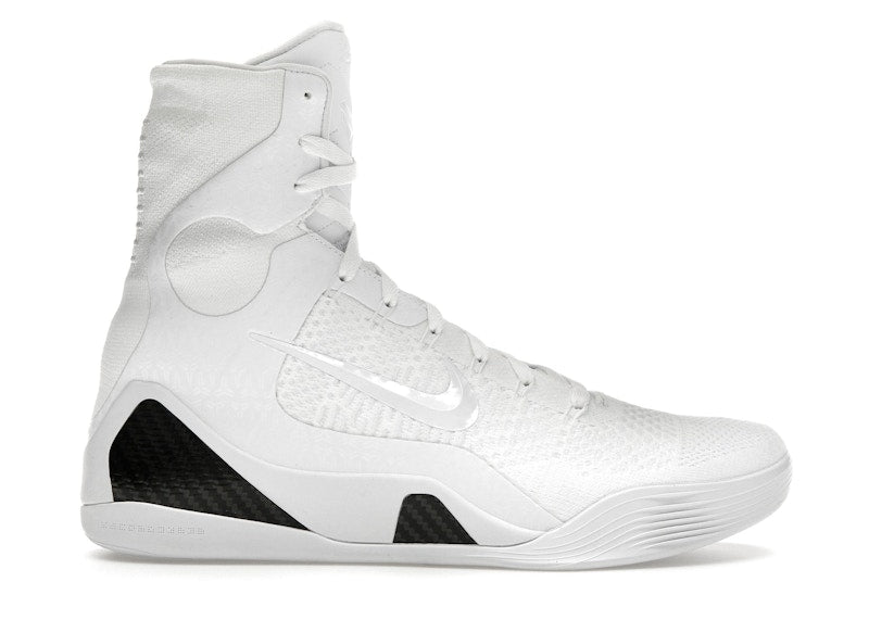 Nike Kobe 9 Elite Protro Halo