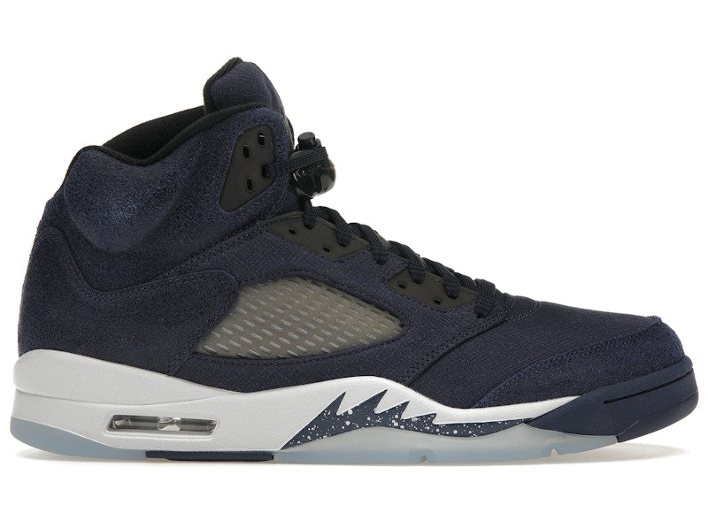 Jordan 5 Retro Georgetown