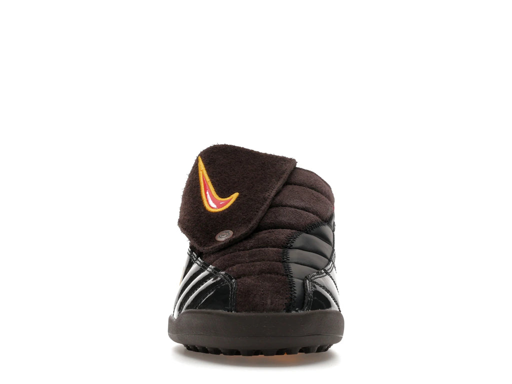 Nike Total 90 Mule Kids of Immigrants Velvet Brown